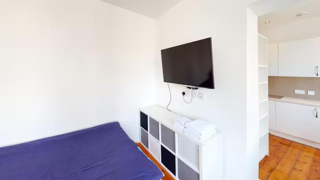 Flat 302 Centre Nottingham Apartment Ngoại thất bức ảnh